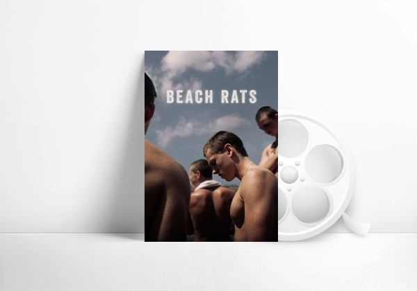 Beach Rats