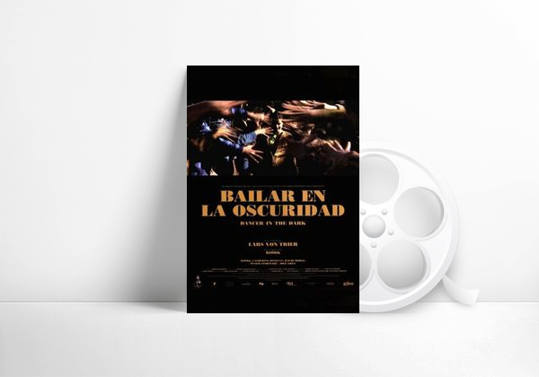 Bailar en la oscuridad
