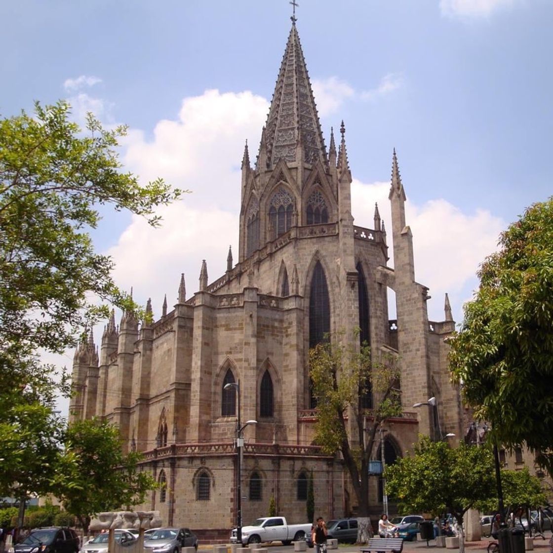 Restaurants GUADALAJARA CENTRO