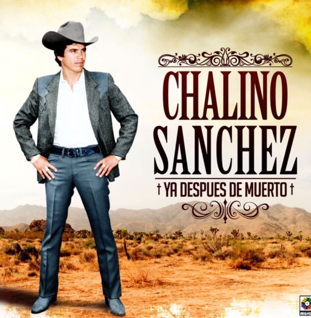 Canciones Prenda del alma - Chalino Sánchez