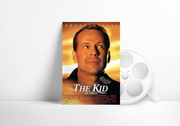 The Kid (El chico)