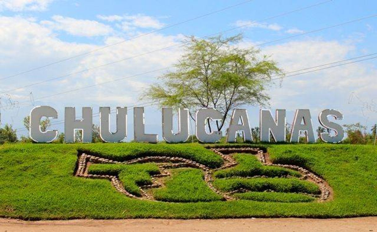 Lugar Chulucanas