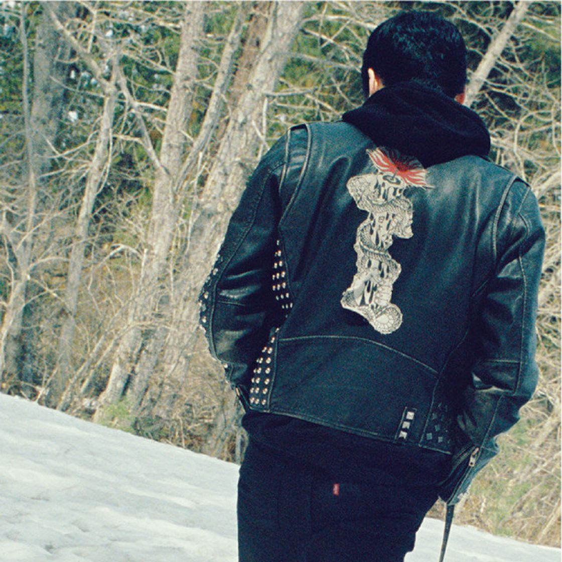 Canción Wasting Time