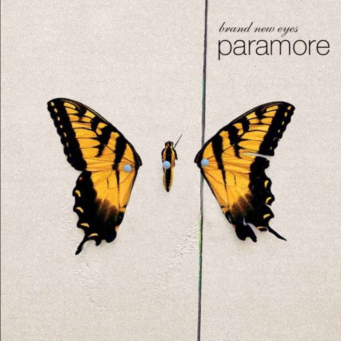 Canción Decode - Paramore