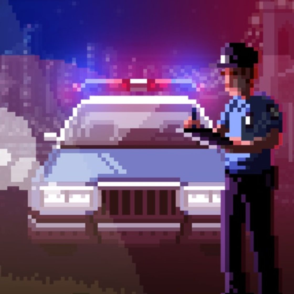 App Beat Cop