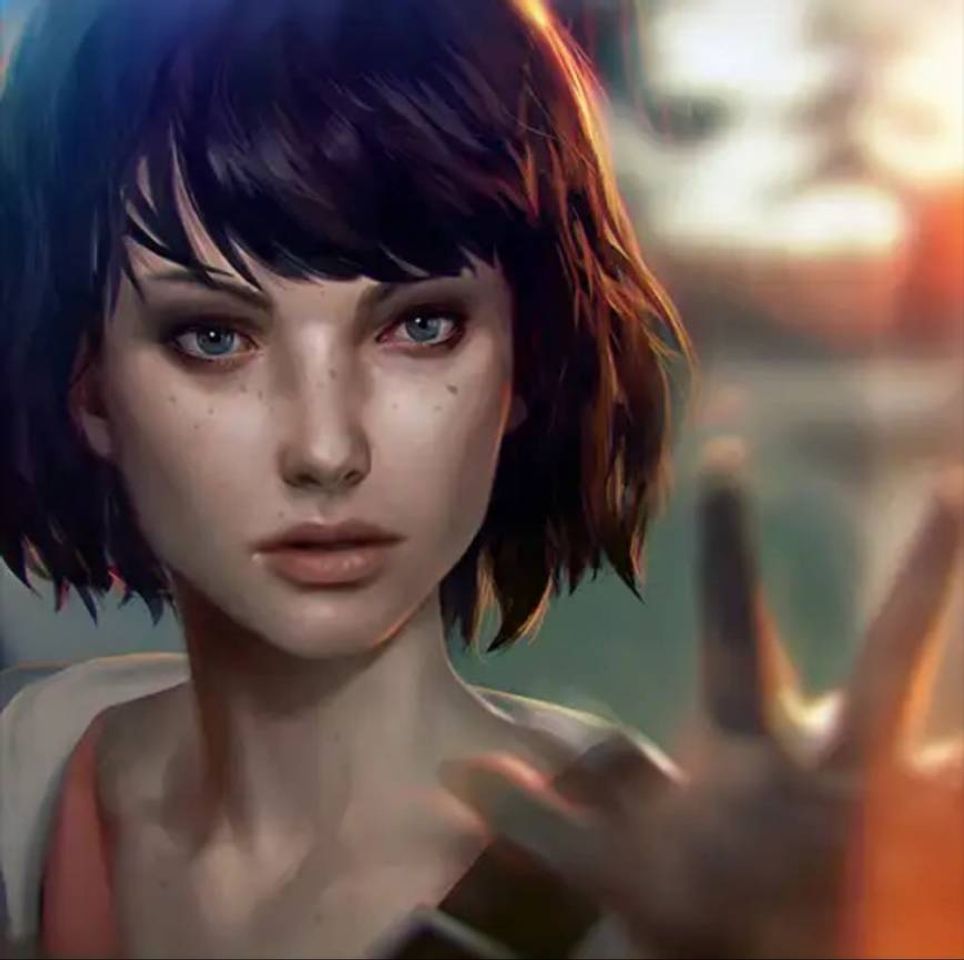 App Life is Strange - App Store & Google Play