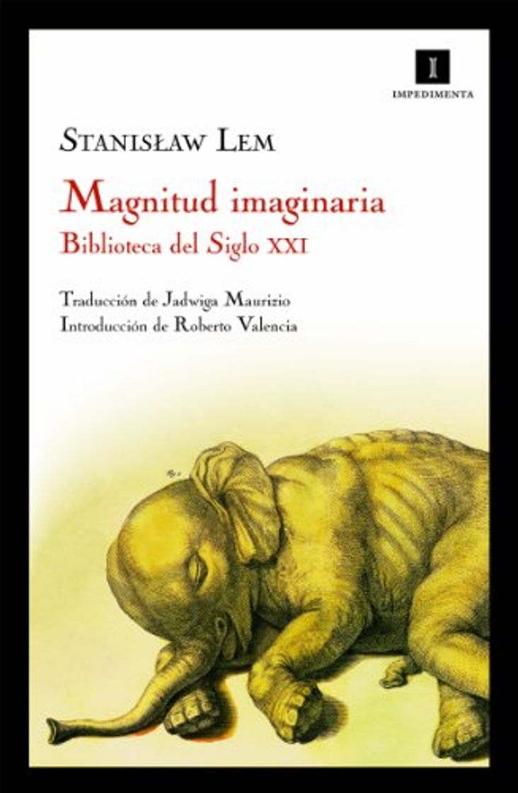 Libros Magnitud Imaginaria