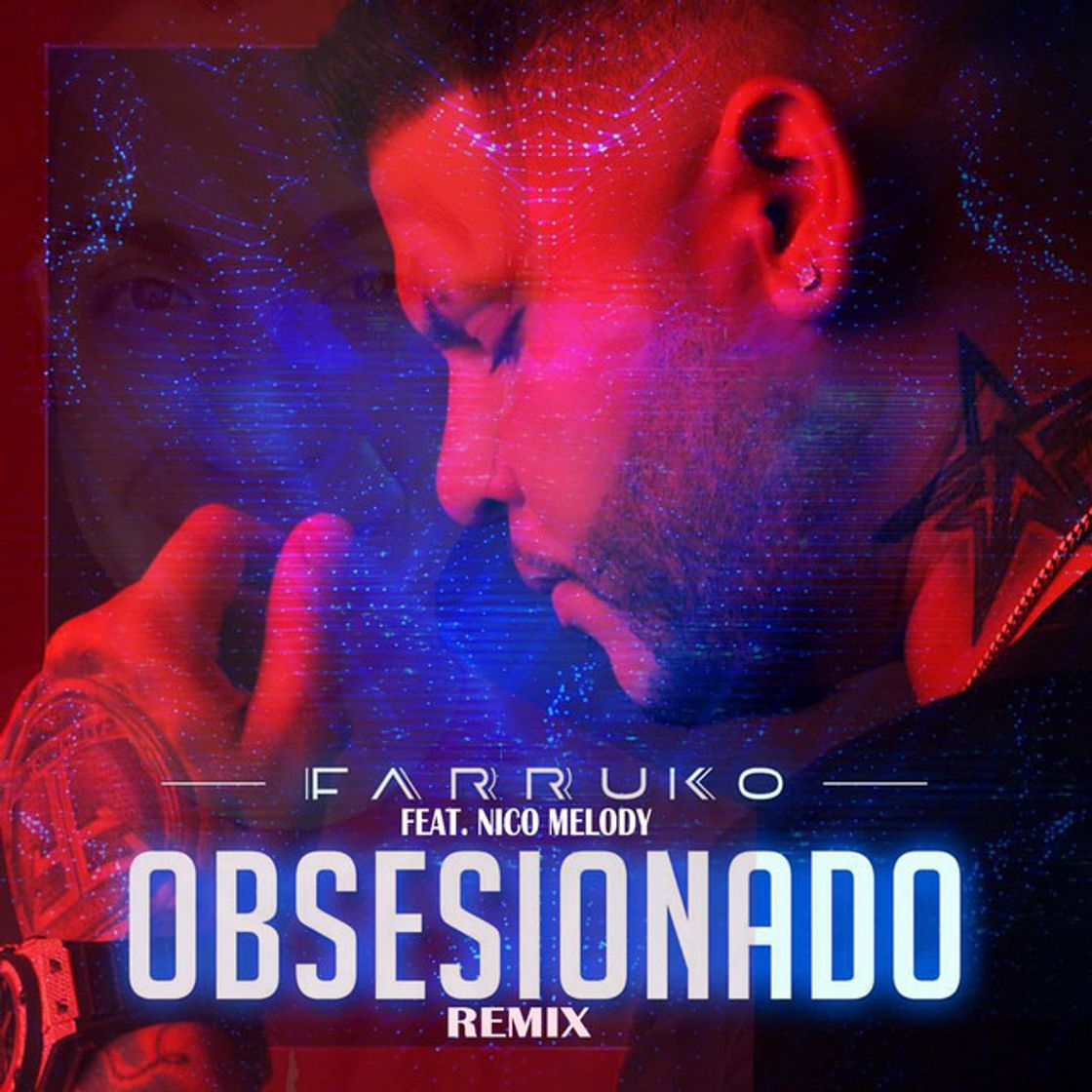 Music Obsesionado (Farruko Remix)