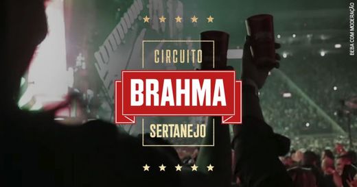 Circuito Brahma Live | Brahma