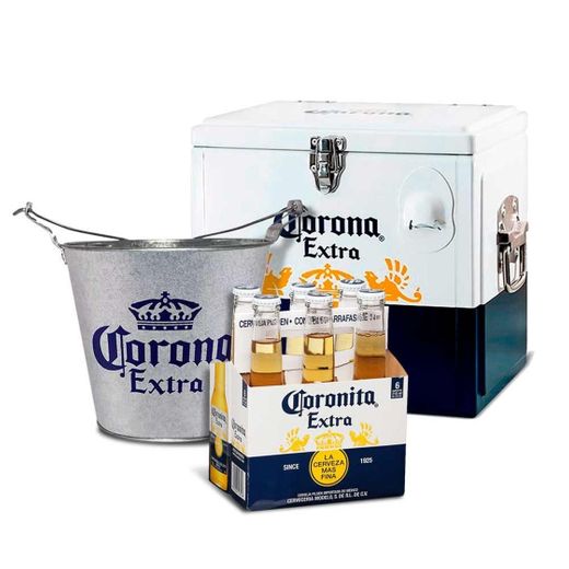 Corona - Empório da Cerveja