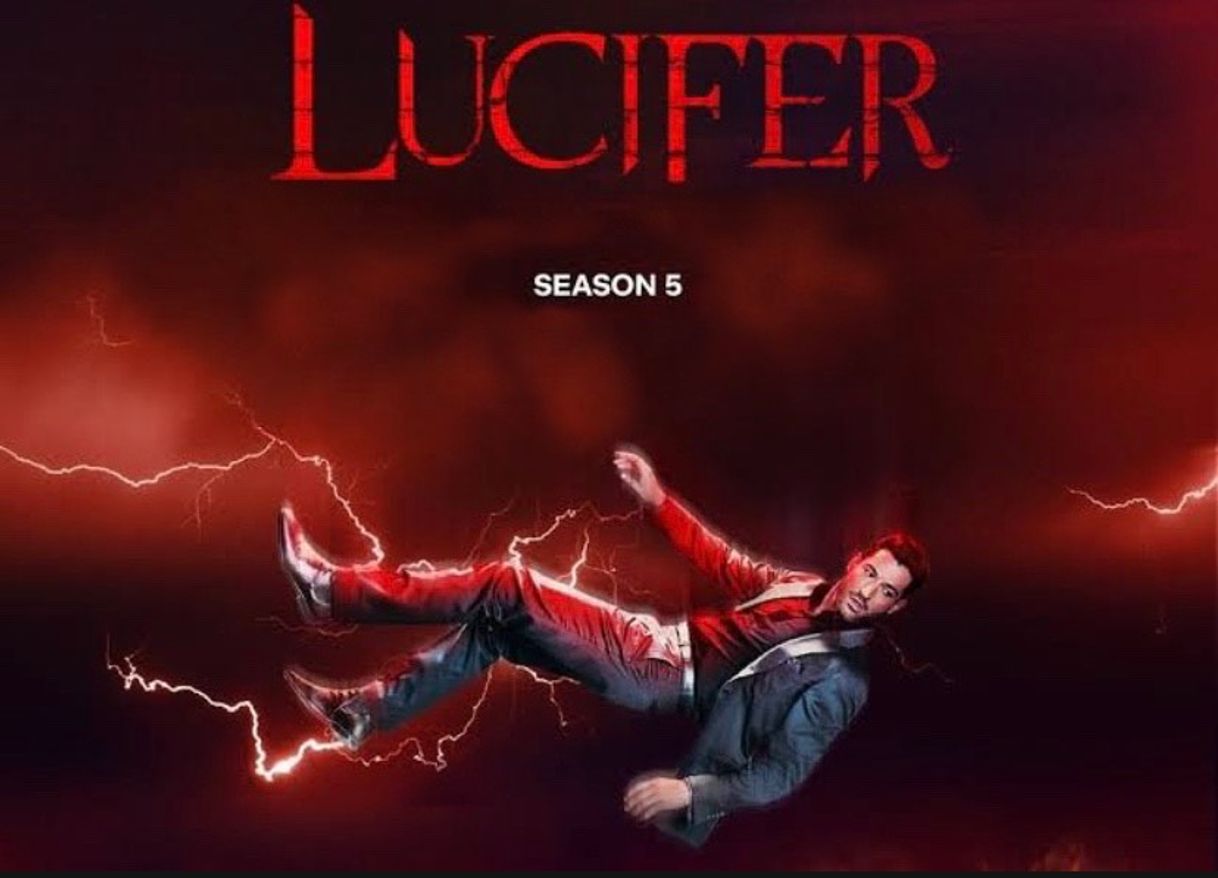 Serie Lucifer