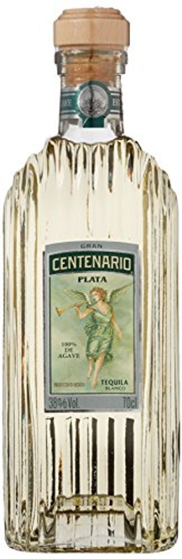 Product Tequila Gran Centenario Silver 70cl