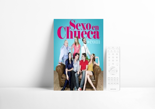 Serie Sexo en Chueca.com