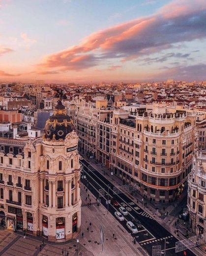 Gran Vía