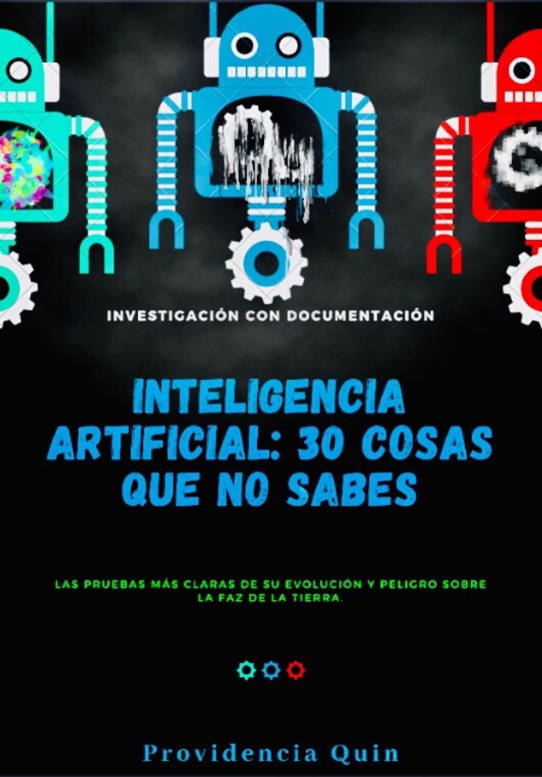 Moda Inteligencia artificial