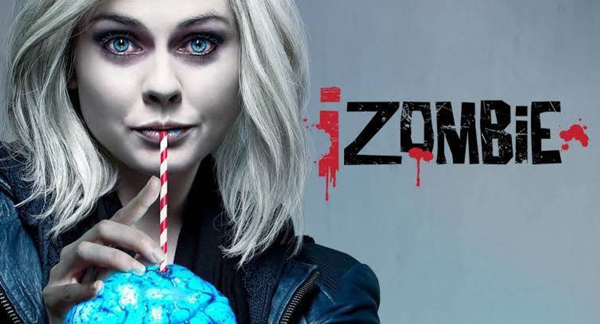 Serie: I Zombie 
