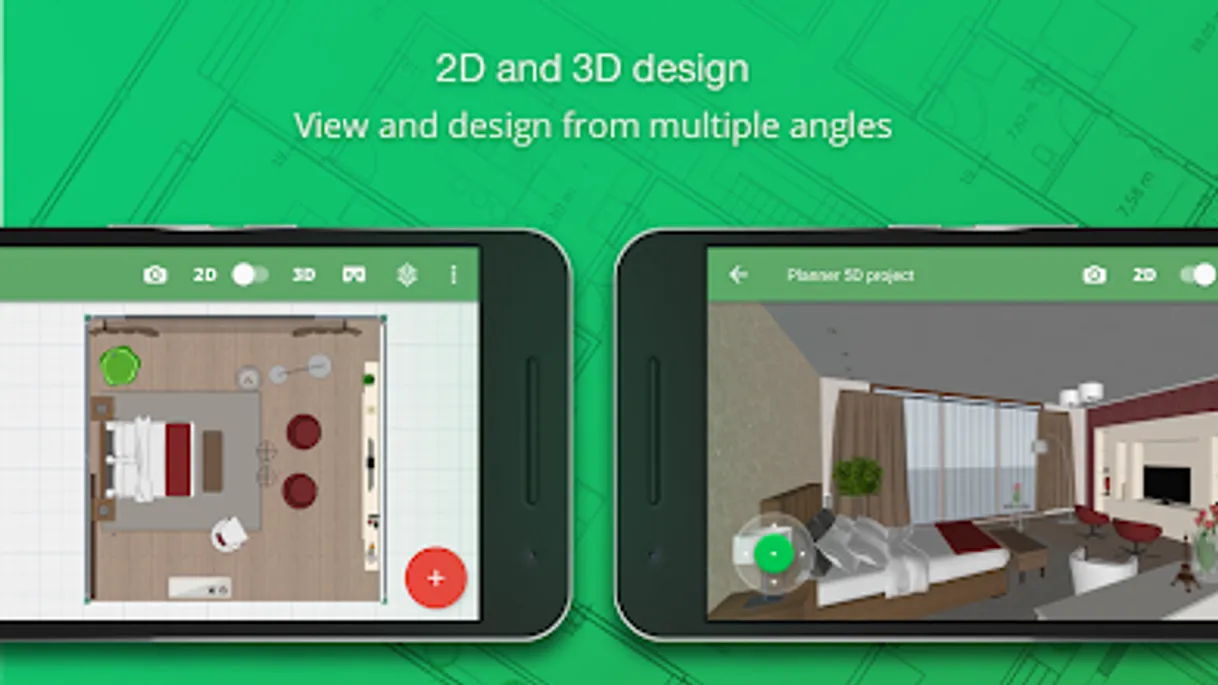 Room Planner: Home Interior & Floorplan Design 3D - Google Play