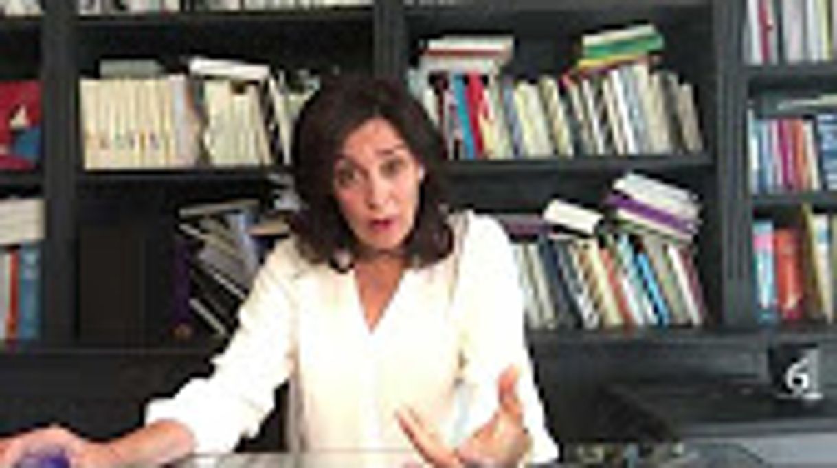 Fashion Escritura Creativa: Fundamentos de la narración - YouTube