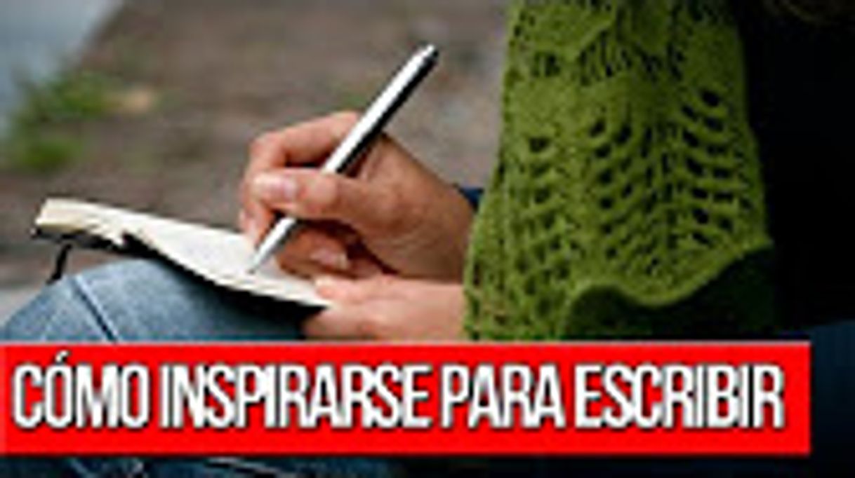 Fashion Javier Muñoz - Cómo escribir una novela - YouTube