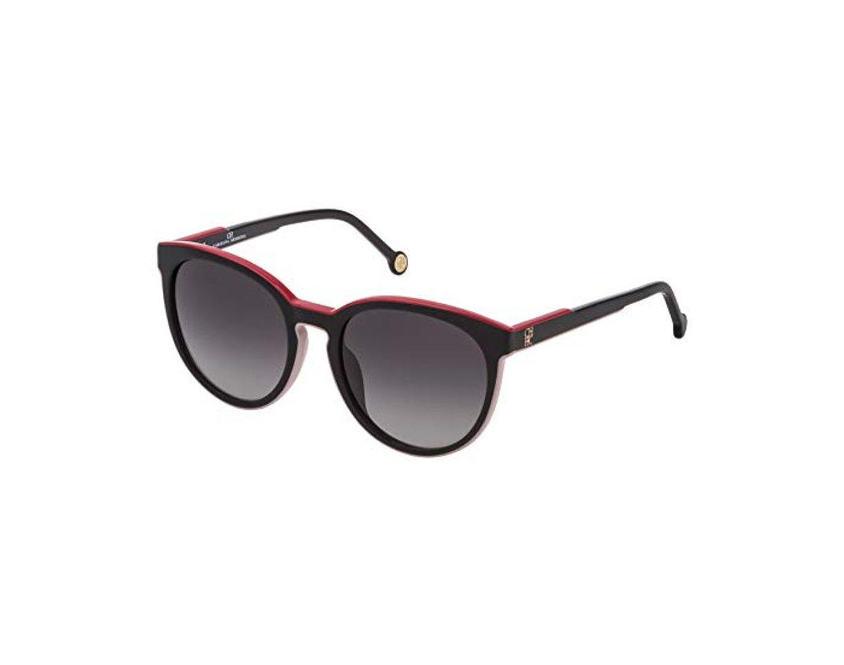 Moda Carolina Herrera SHE7935309P2 Gafas, BLACK