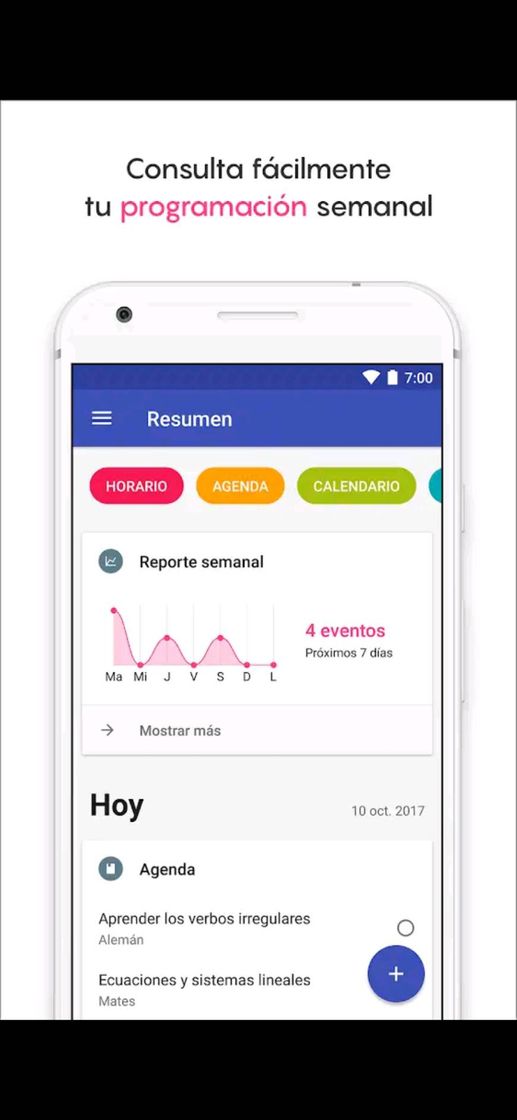 App School Planner - Apps on Google Play