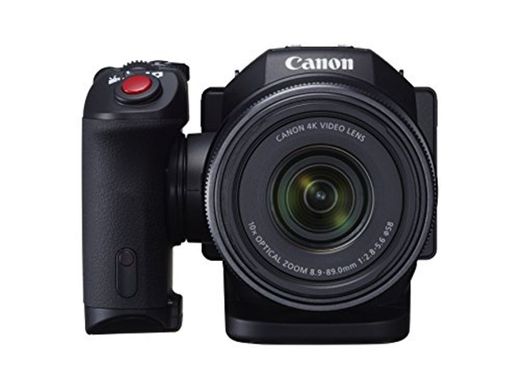 Canon XA XC10 13,36 MP CMOS - Videocámara