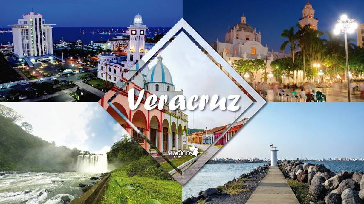 Restaurantes Veracruz