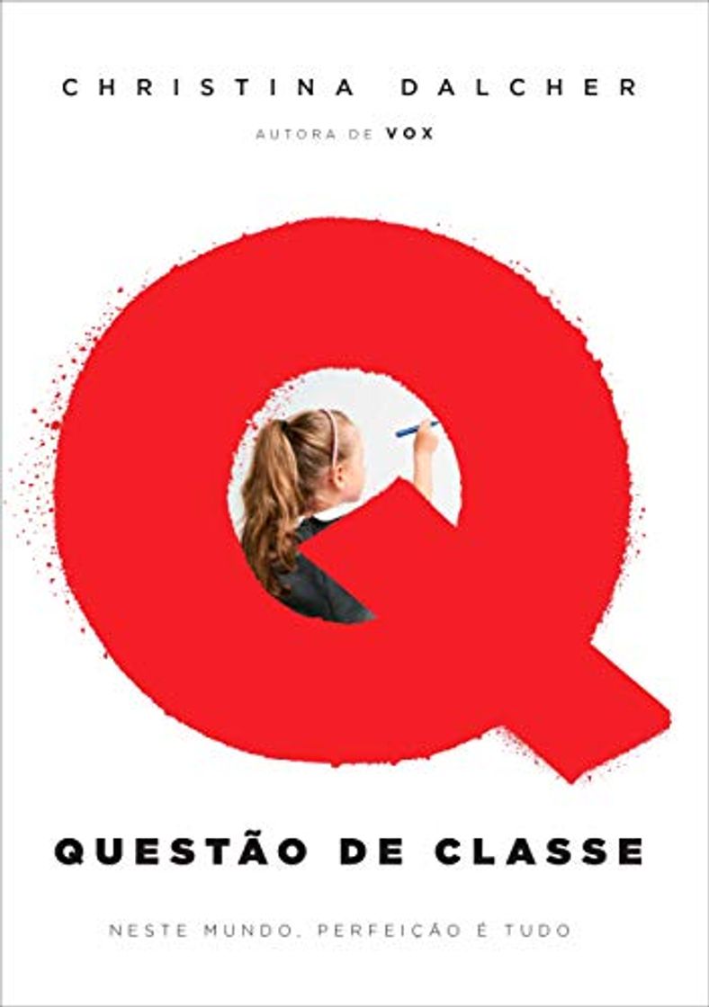 Libros Questao De Classe