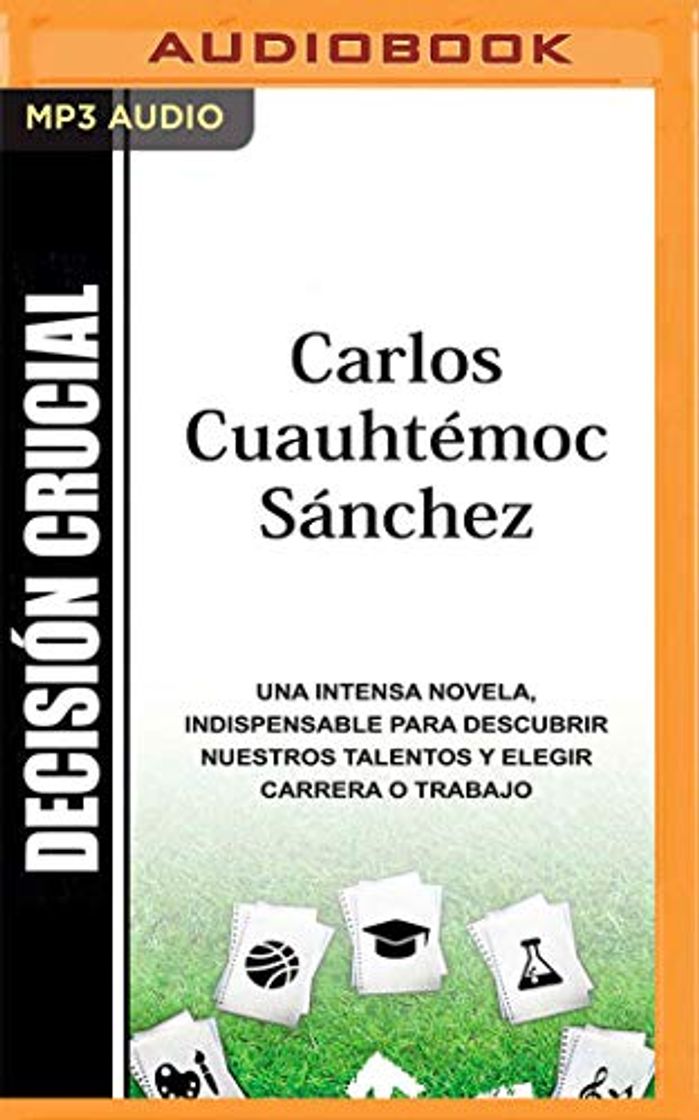 Libro Decisión Crucial