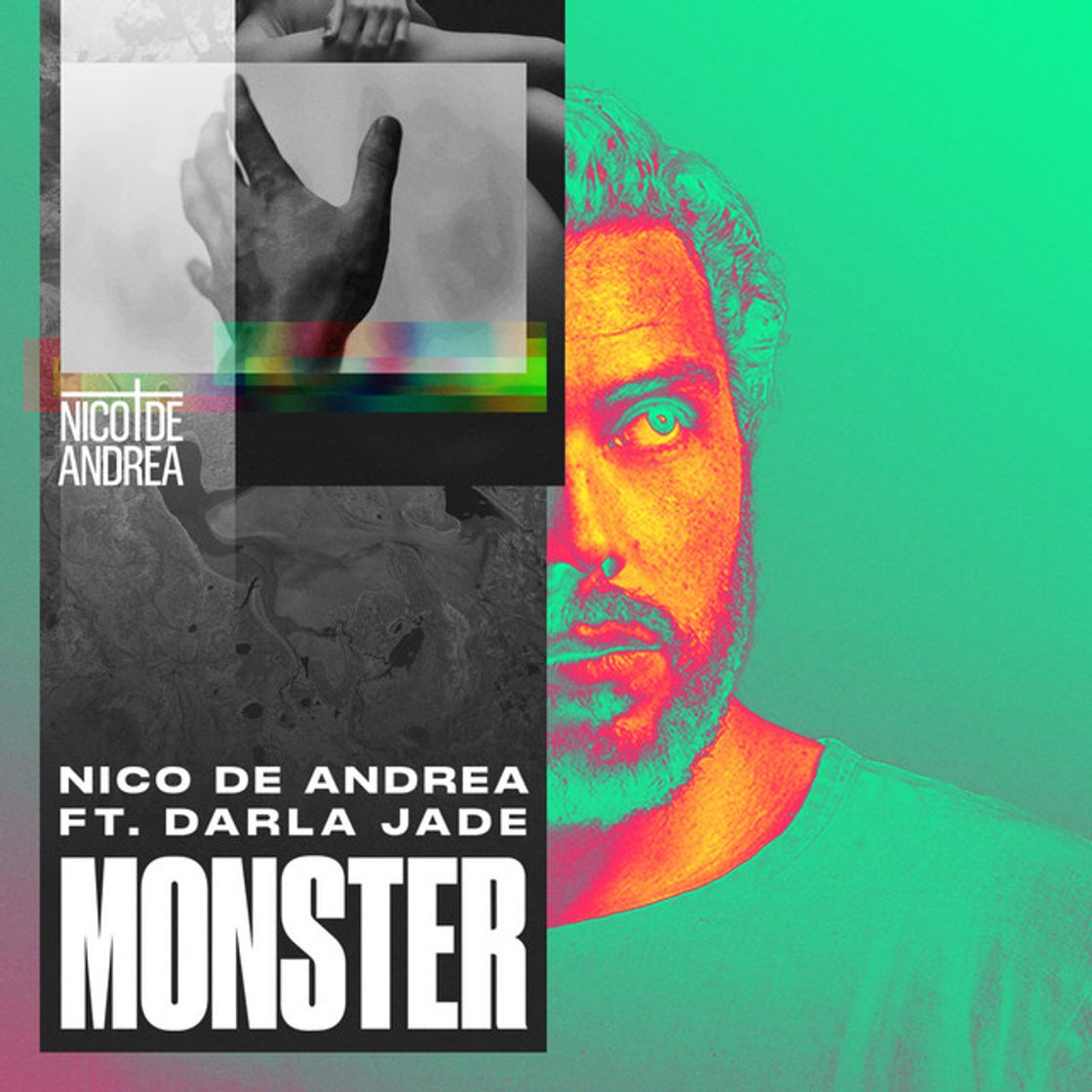 Canción Monster