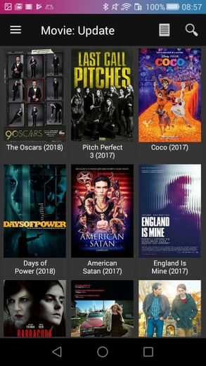 Movie! for Android - APK Download