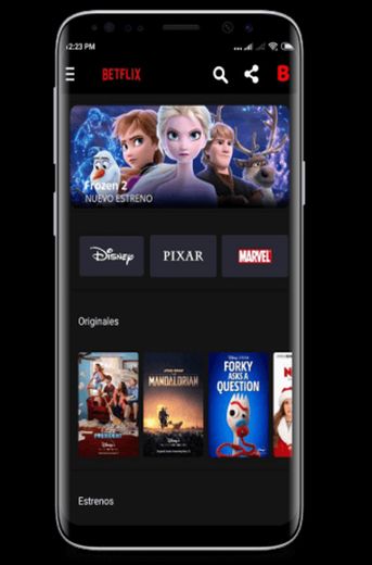 Betflix Apk ↓ Descargar última versión 2.0《 Web Oficial