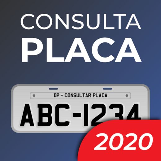 Consulta Placa Detran Multa e Fipe - Apps on Google Play