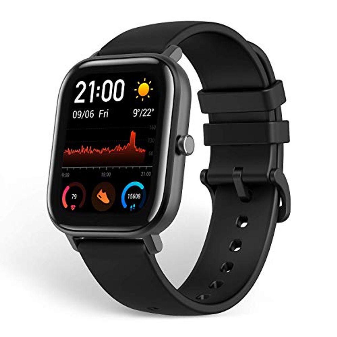 Social Amazfit GTS Reloj Smartwactch Deportivo | 14 días Batería | GPS