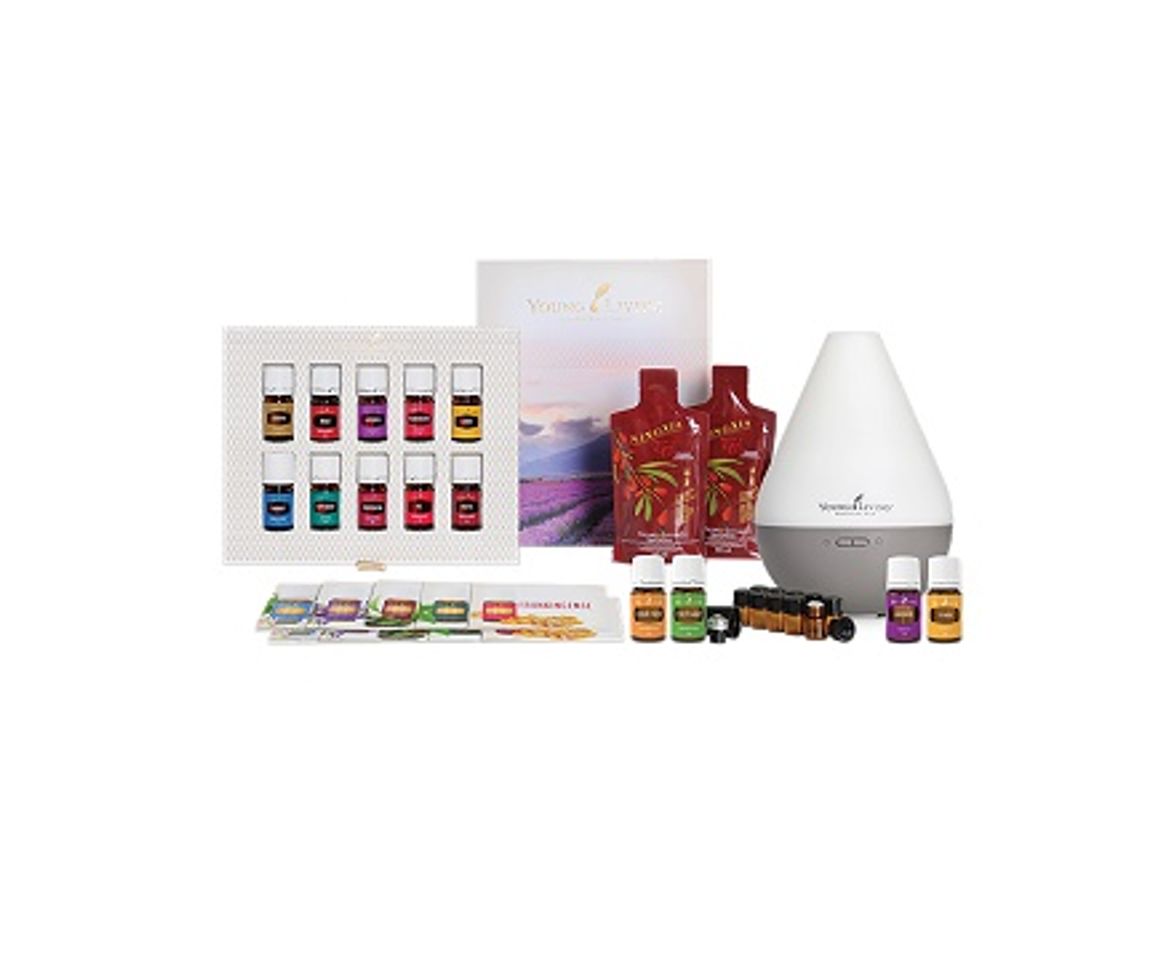 Product Young Living Premium