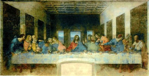 5 Misterios de las famosas pinturas de Leonardo da Vinci