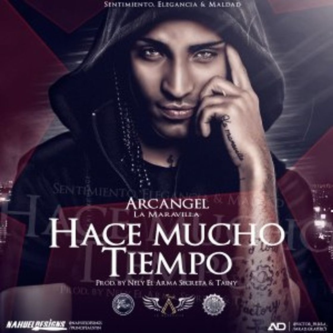 Canción Hace Mucho Tiempo