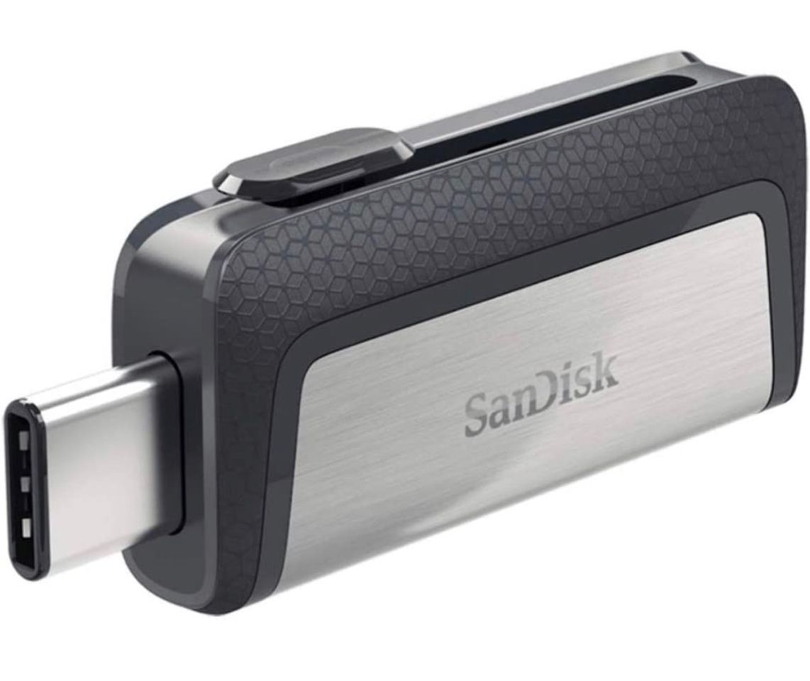 Producto SanDisk Memoria Flash USB 64gb