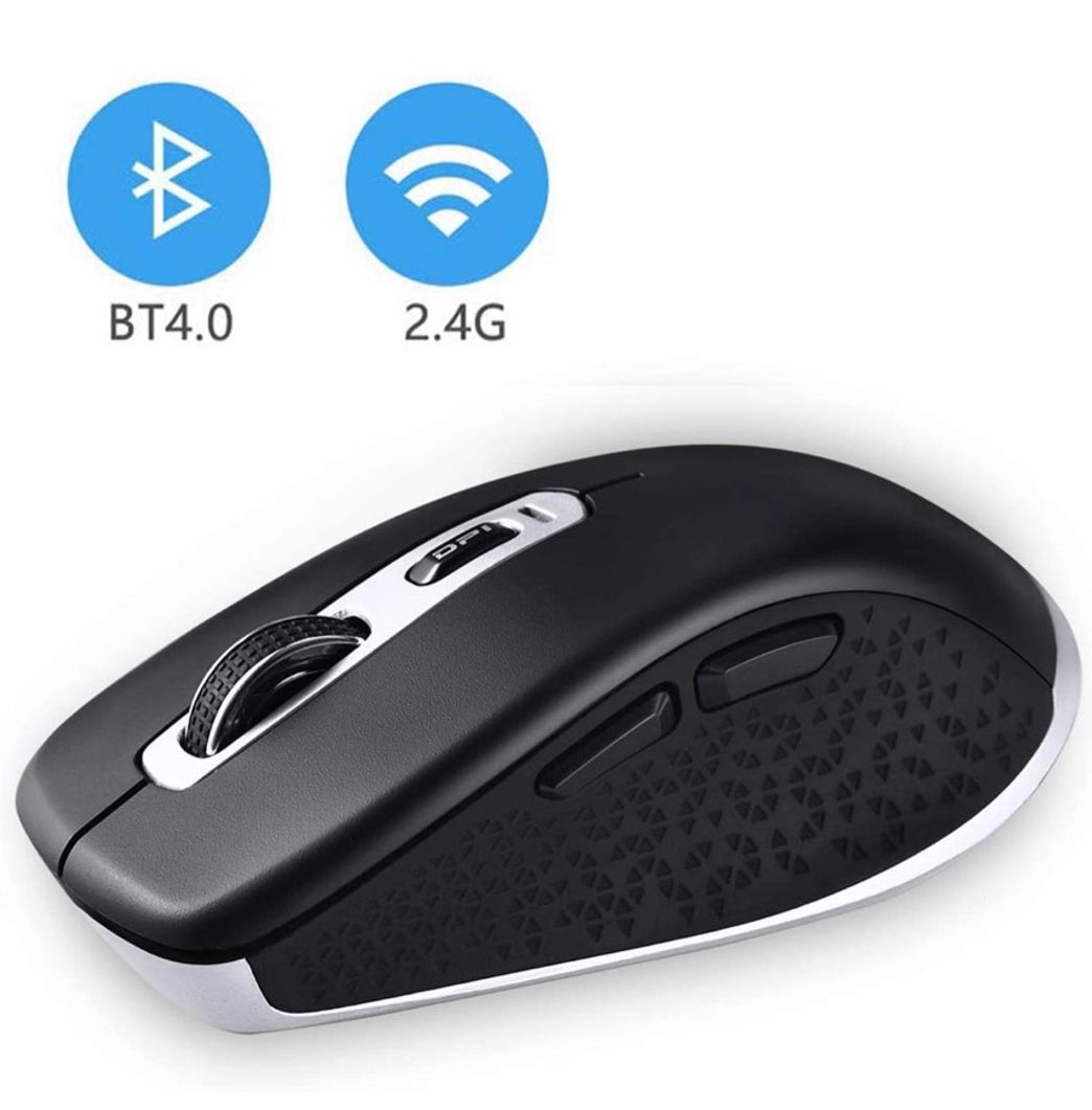 Producto Ratón inalámbrico Bluetooth