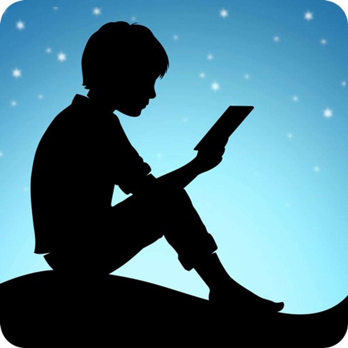 App ‎Kindle en App Store