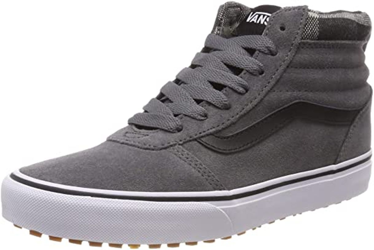 Producto Vans Ward Canvas, Zapatillas para Hombre Negro