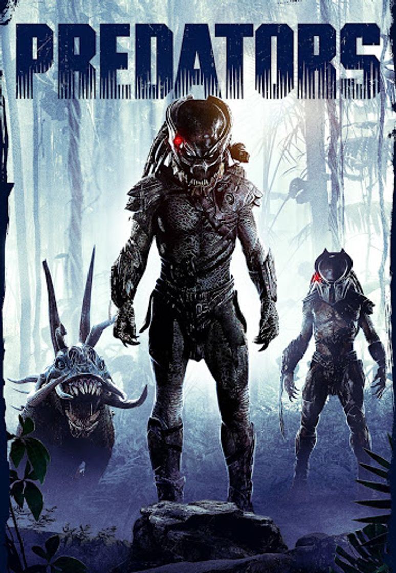 Movie Predators