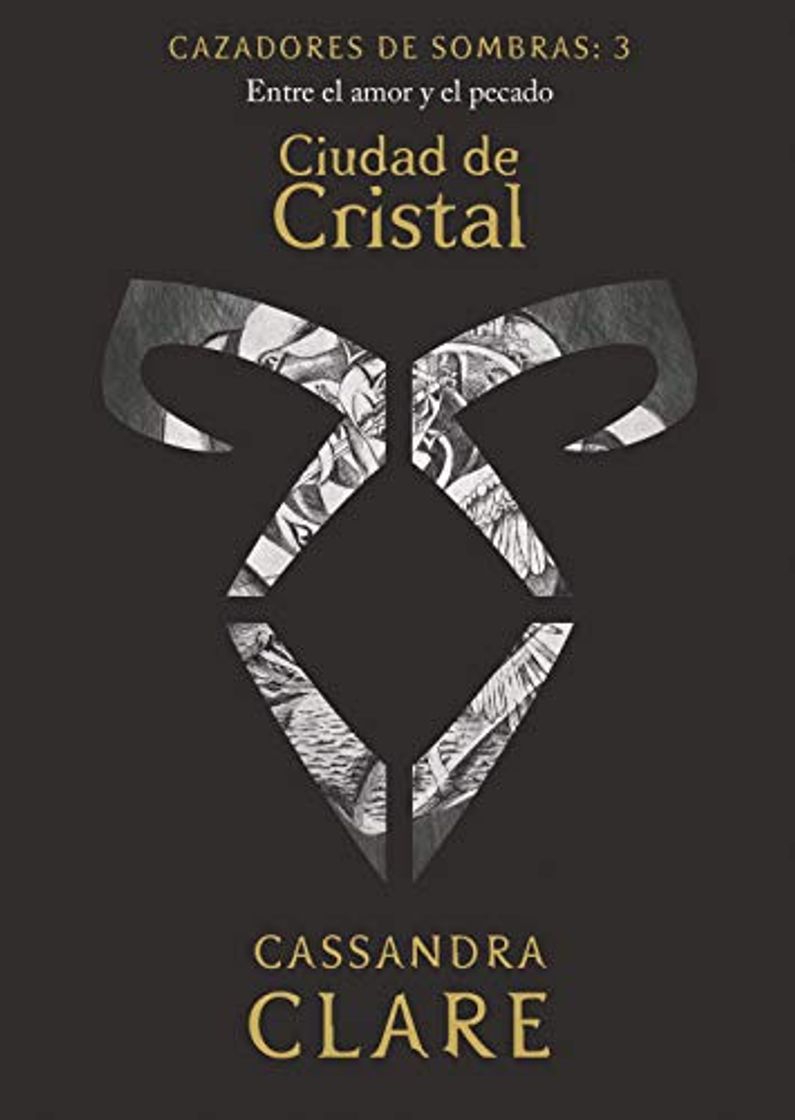 Libros Ciudad de Cristal