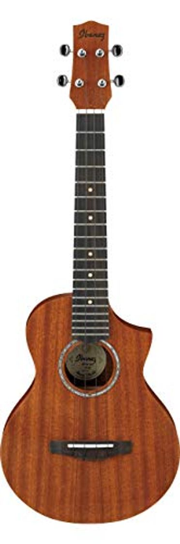 Product Ibanez UEWT5-OPN - Ukulele acústico