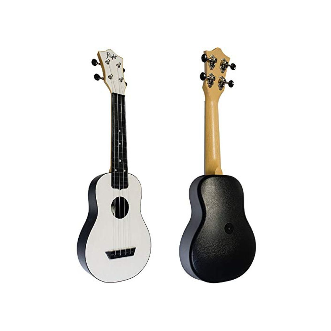 Producto Ukelele Soprano Flight TUS