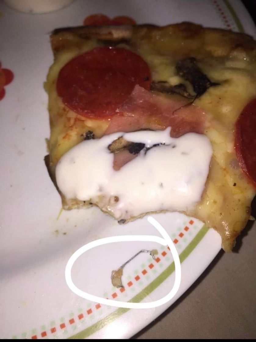 Restaurants Dolce Mia Hidalgo