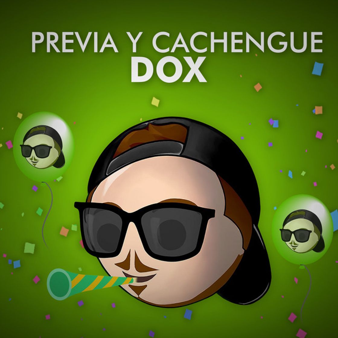 Music Previa y Cachengue 2