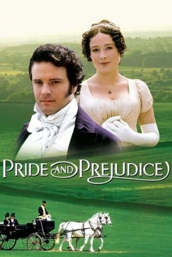 Pride and Prejudice