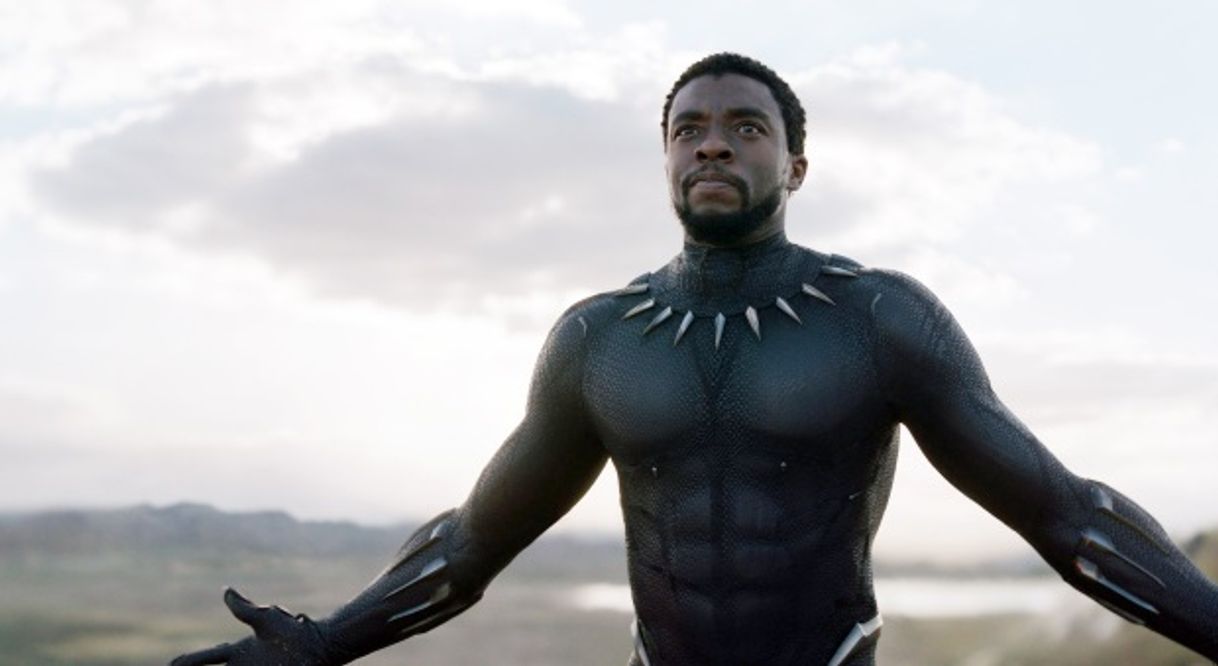 Movie Black Panther