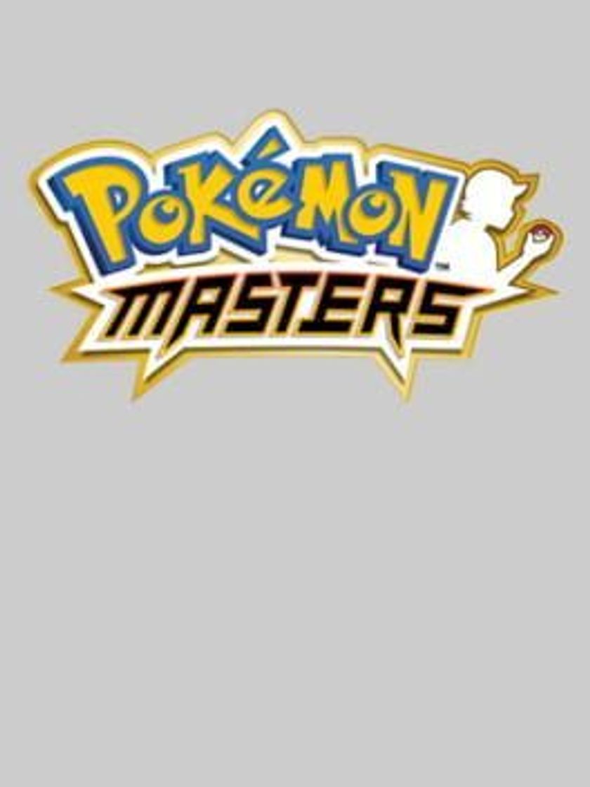 Videojuegos Pokémon Masters